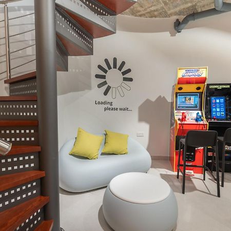 Waters-Edge Complex Apartman Marsaskala Kültér fotó