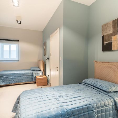 Waters-Edge Complex Apartman Marsaskala Kültér fotó