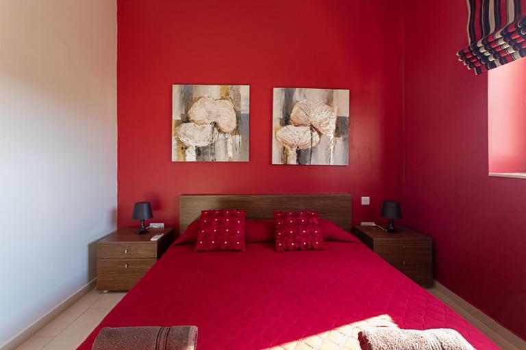 Waters-Edge Complex Apartman Marsaskala Kültér fotó