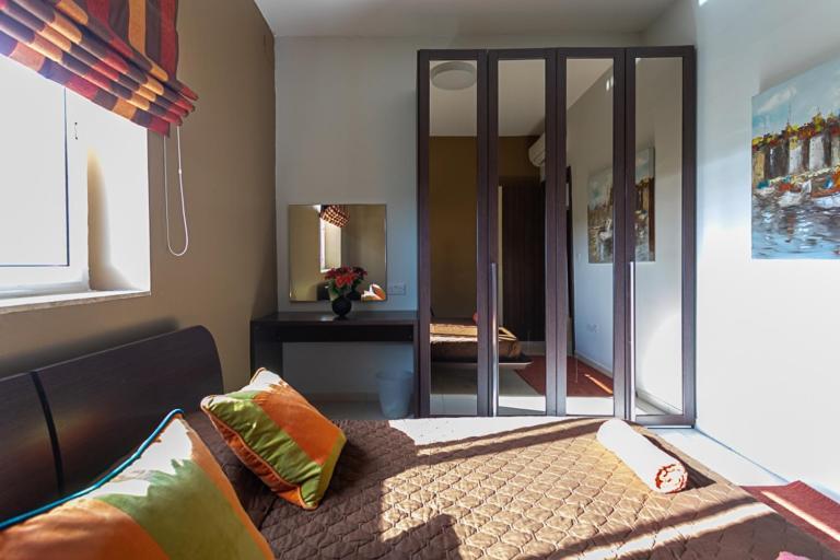 Waters-Edge Complex Apartman Marsaskala Kültér fotó