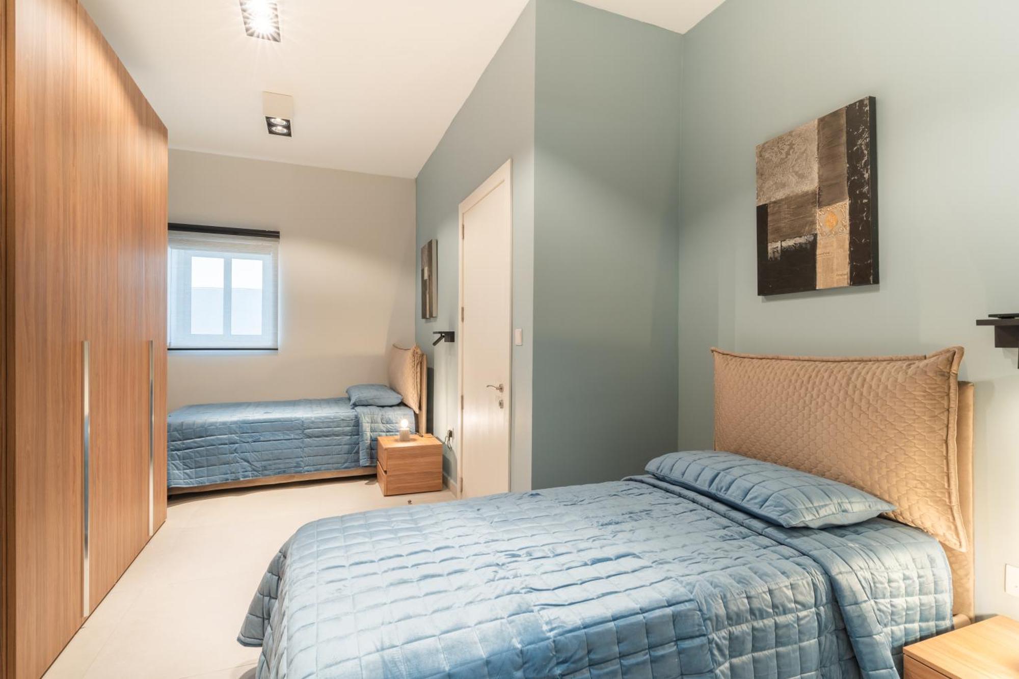 Waters-Edge Complex Apartman Marsaskala Kültér fotó