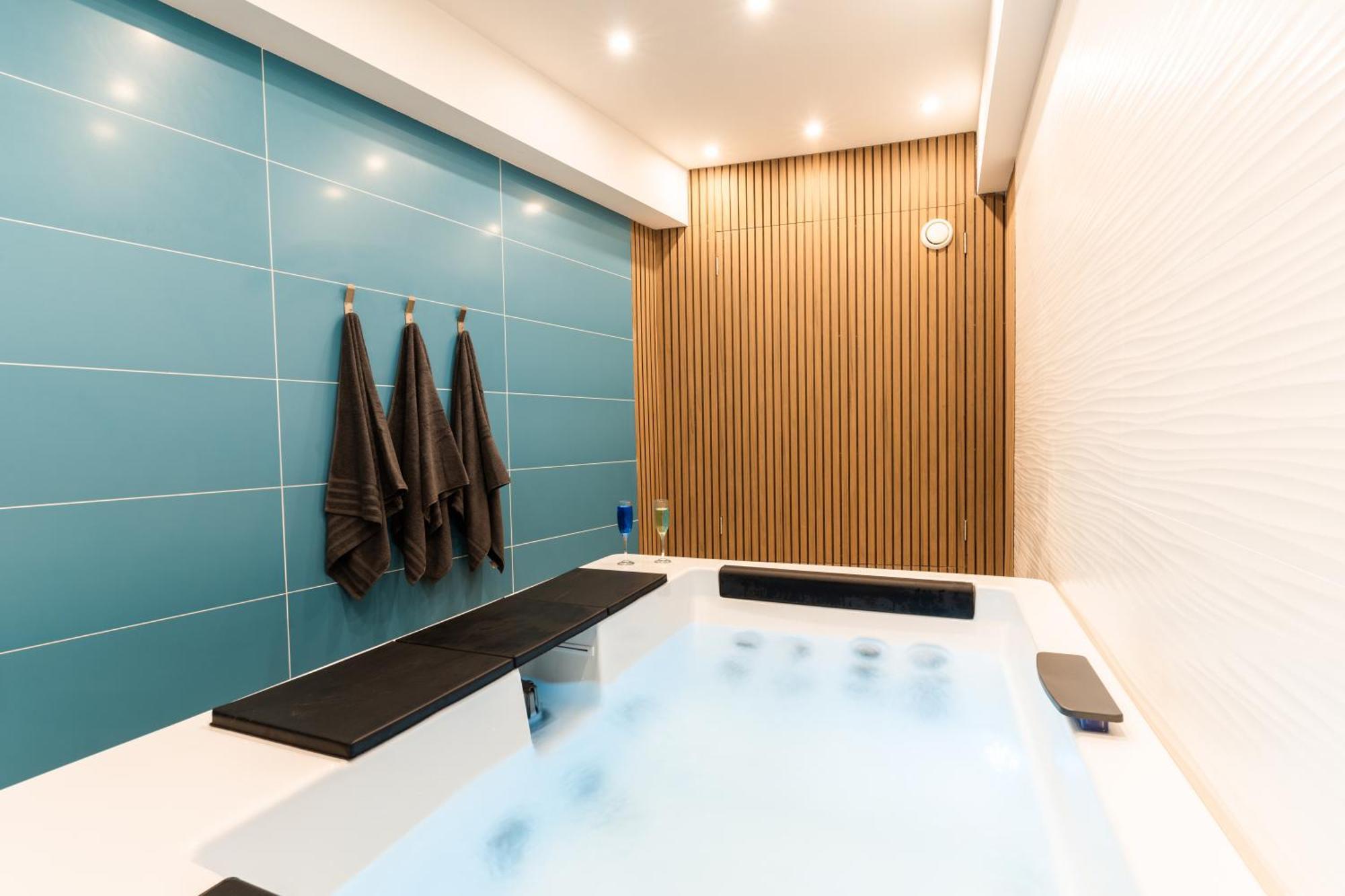 Waters-Edge Complex Apartman Marsaskala Kültér fotó