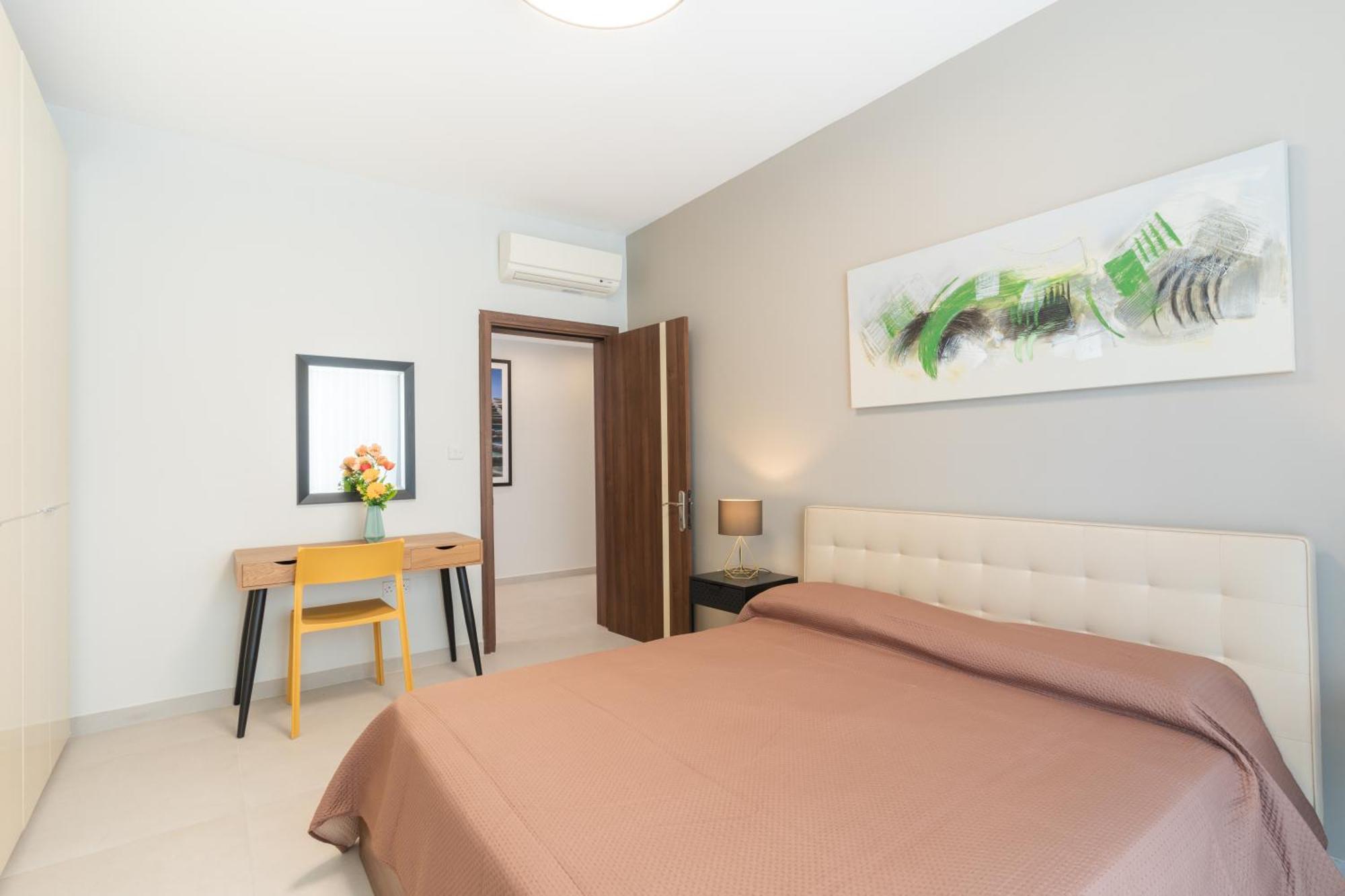 Waters-Edge Complex Apartman Marsaskala Kültér fotó