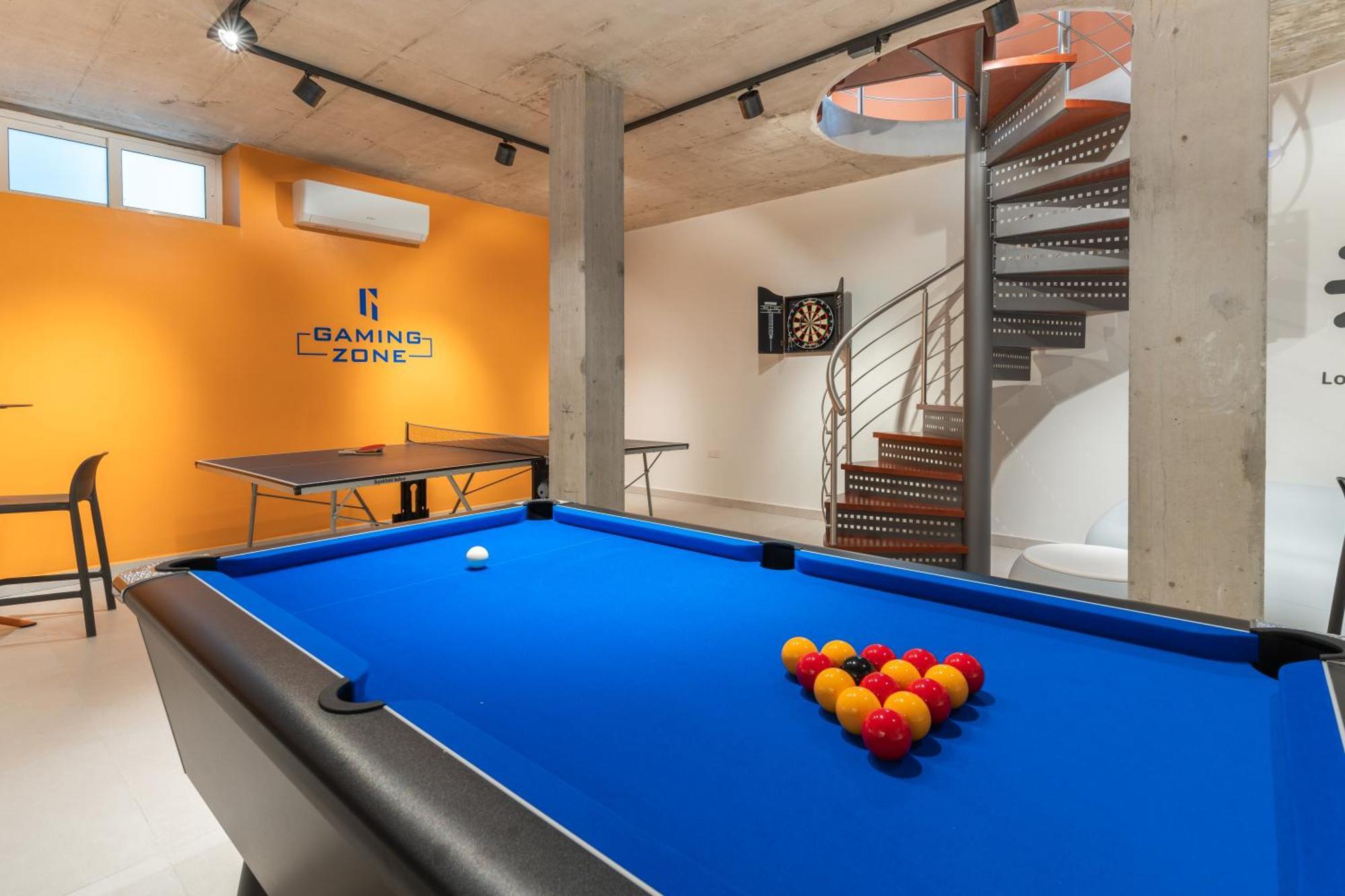 Waters-Edge Complex Apartman Marsaskala Kültér fotó